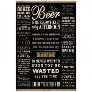 Drinking Quotes