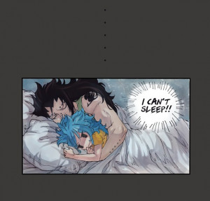 fairy tail, gale, gajevy, gajeel redfox, levy mcgarden, rboz, council