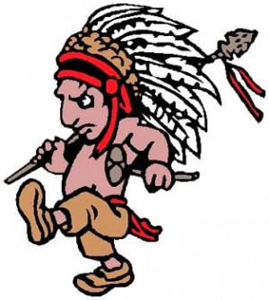 Indian Mascot