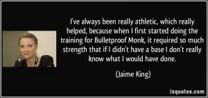 athletic trainer equipment