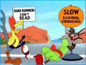 Road Runner : PICTURE page / Download