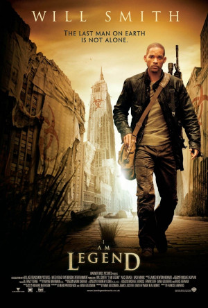 am Legend [ I Am Legend ]