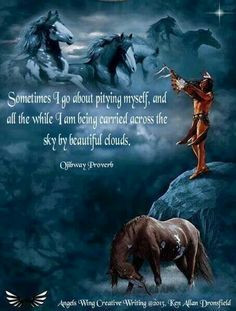 Native American Indian Quotes