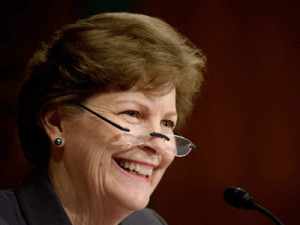 Jeanne Shaheen New Hampshire