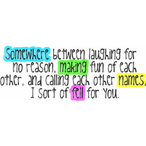 Love Quotes, Sweet Love Quotes, Love Teenage Quotes, Crush and Love Qu ...