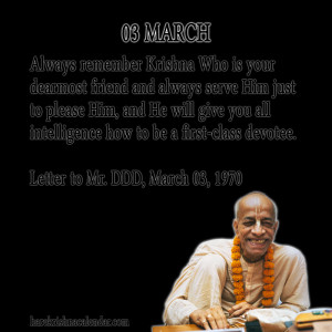 Month of March Quotes and Sayings