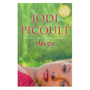 Mercy by Jodi Picoult: Book Review