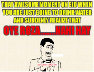 Eid Jokes Memes SMS Funny Quotes in Urdu