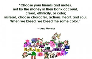 Related Pictures choose friends quotes never choose a friend without ...