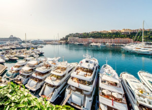 Quote / Nieuws / Monaco Yacht Show 2013 is begonnen, met 100 ...
