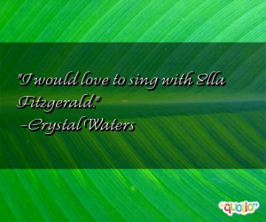 Ella Quotes