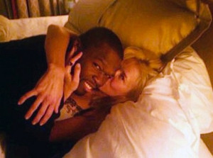 Chelsea Handler kept it quiet about her romance with 50 Cent, until ...