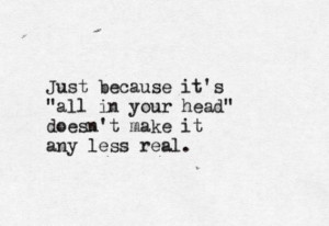 hate the feeling of suffocation when I'm unable to explain my ...
