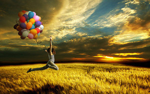 ballet, balloon, balloons, baloons, beautiful, colors, colours, foto ...