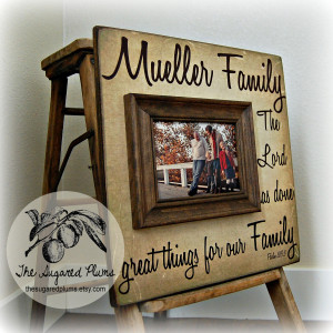 Country Song Quotes About Family Personalized family name sign,