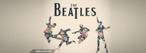 The Beatles Facebook Covers...