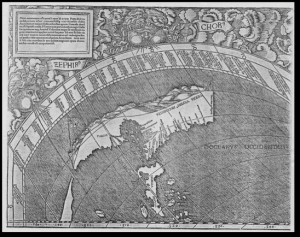 North America – Florida, Gulf of Mexico, the Caribbean