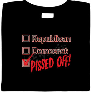 Republican Democrats Political