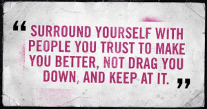 Health & Wellness Tip: Be Aware Of Your Surroundings