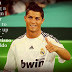Cristiano Ronaldo Quotes 2013 Wallpaper