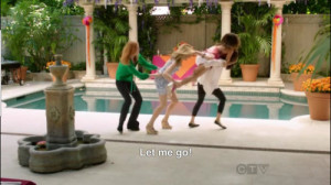 Desperate Men Quotes