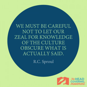 Rc Sproul Quotes Source: r.c. sproul - knowing