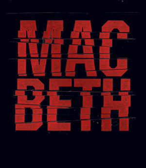 Macbeth retoldella critisising joes manhood