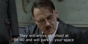 Displaying 18> Images For - Hitler Funny...