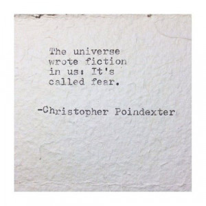 Christopher Poindexter