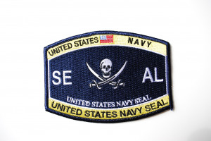 Navy Aviation Patches