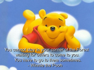 Cute Winnie The Pooh Quotes And Sayings (7)