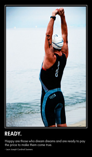 Triathlon Quotes And Sayings: Life Is Too Short To Worry And Life Too ...