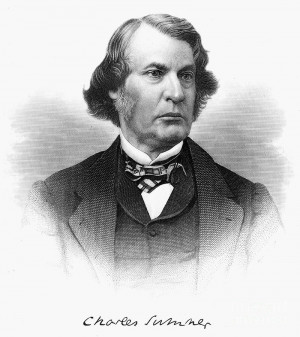 Sumner Charles 1811 1874