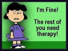 ... quotes peanuts humor therapy humorous lucy van pelt more lucy peanut