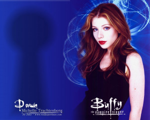 Buffy the Vampire Slayer buffy wallpaper