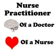 Ode to the nurse!