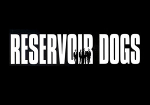 Reservoir Dogs Normally I would never do this. Share on Facebook