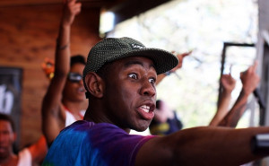 Tyler The Creator Quotes About Bruno Mars Led by tyler, the creator,