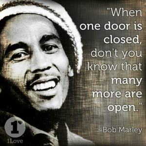 Bob Marley Quotes
