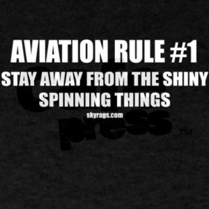Aviation quote