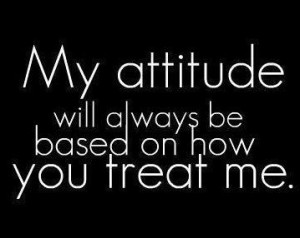 Sayings about attitude - http://todays-quotes.com/?p=10202