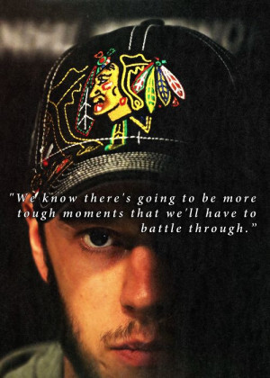 ... Quotes, Chicago Blackhawks Motivation, Blackhawks 3, Hockey Quotes