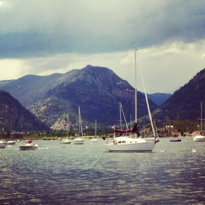 Is what I am doing helping the other person get closer to God?