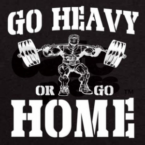 Lifting Heavy Weights Quotes