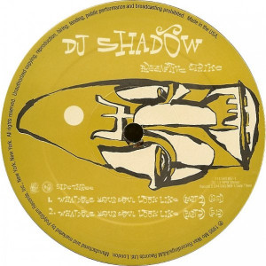 the bad chemicals - Preemptive Strike