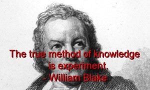 William blake, quotes, sayings, brainy, knowledge