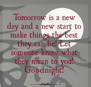 Good Night Quotes For Facebook Status Good quotes for facebook