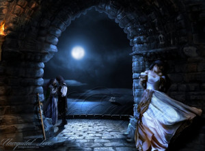 Picture prompts for paranormal romance writers