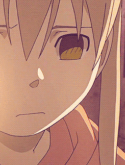 maka albarn soul eater soul evans