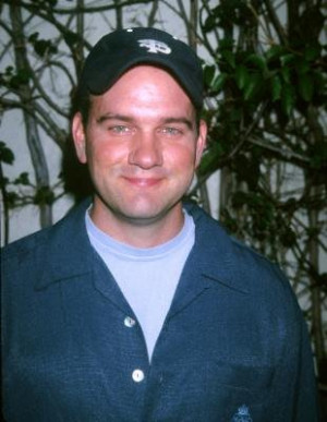 Mike O\'Malley Photo